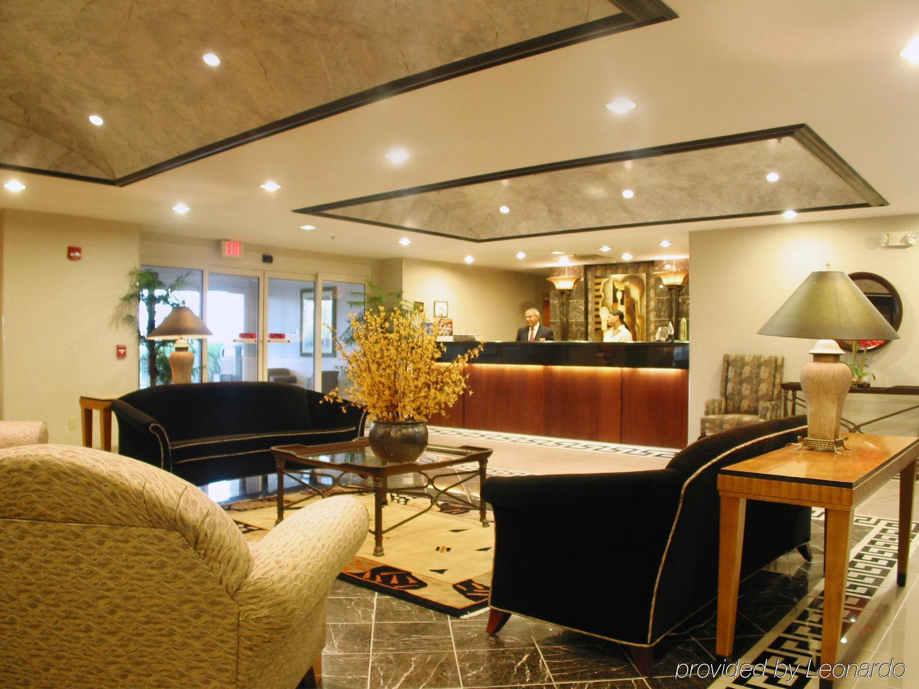Holiday Inn Express Hotel & Suites Greenwood Kültér fotó